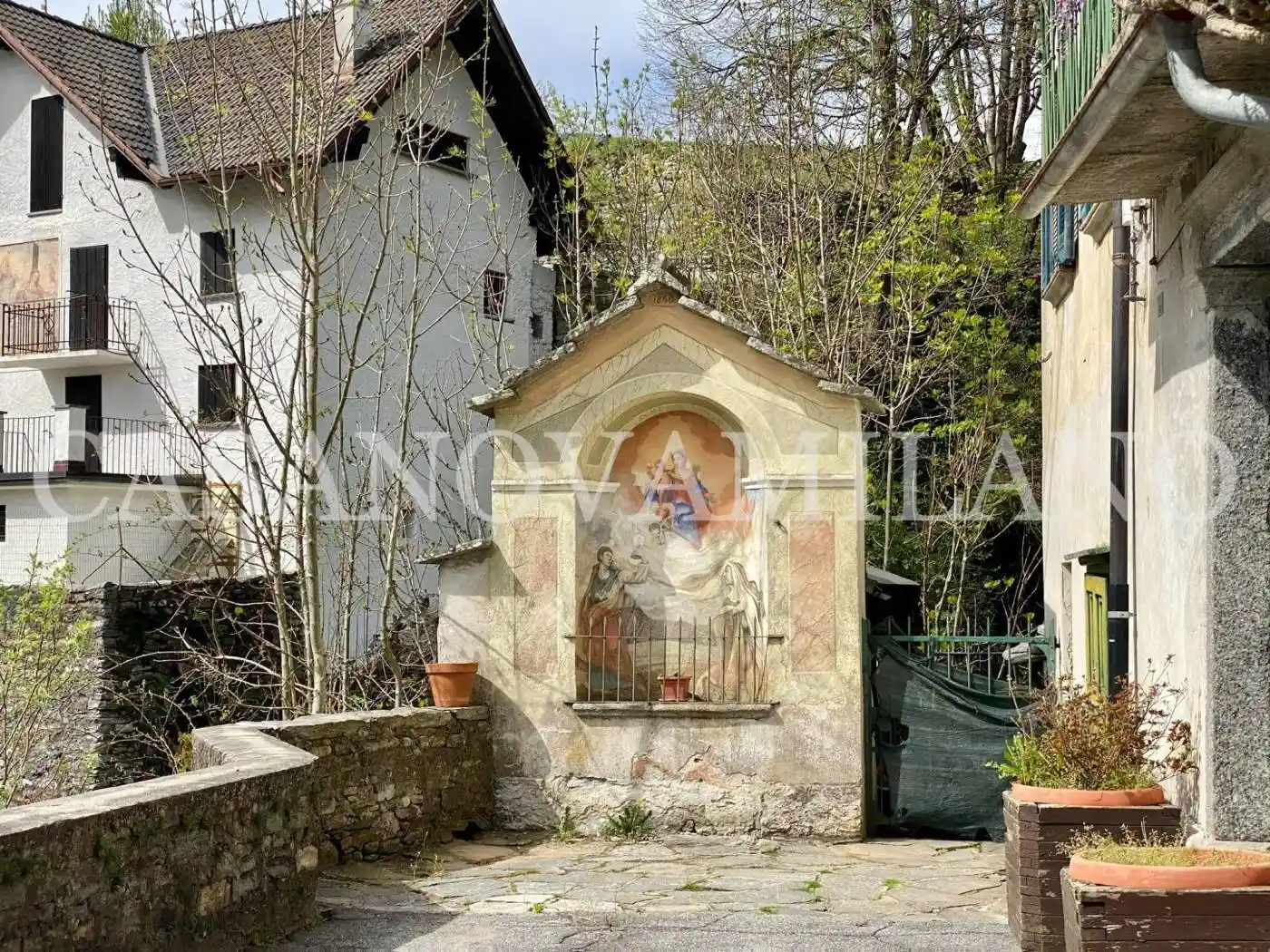 Palazzo - Edificio in Vendita - foto 4