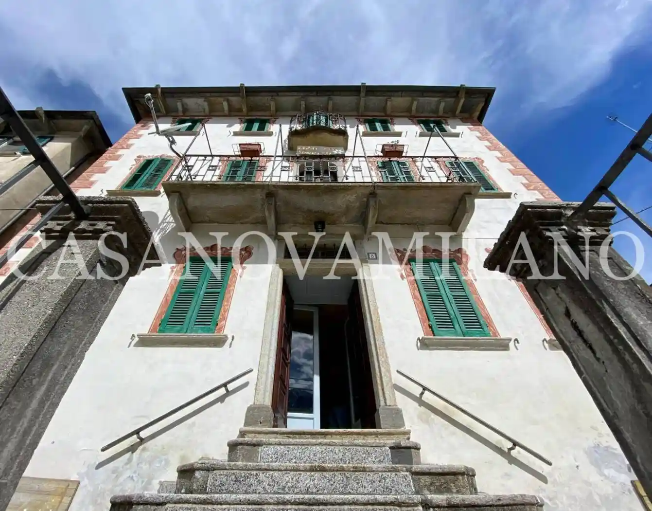 Palazzo - Edificio in Vendita - foto 5