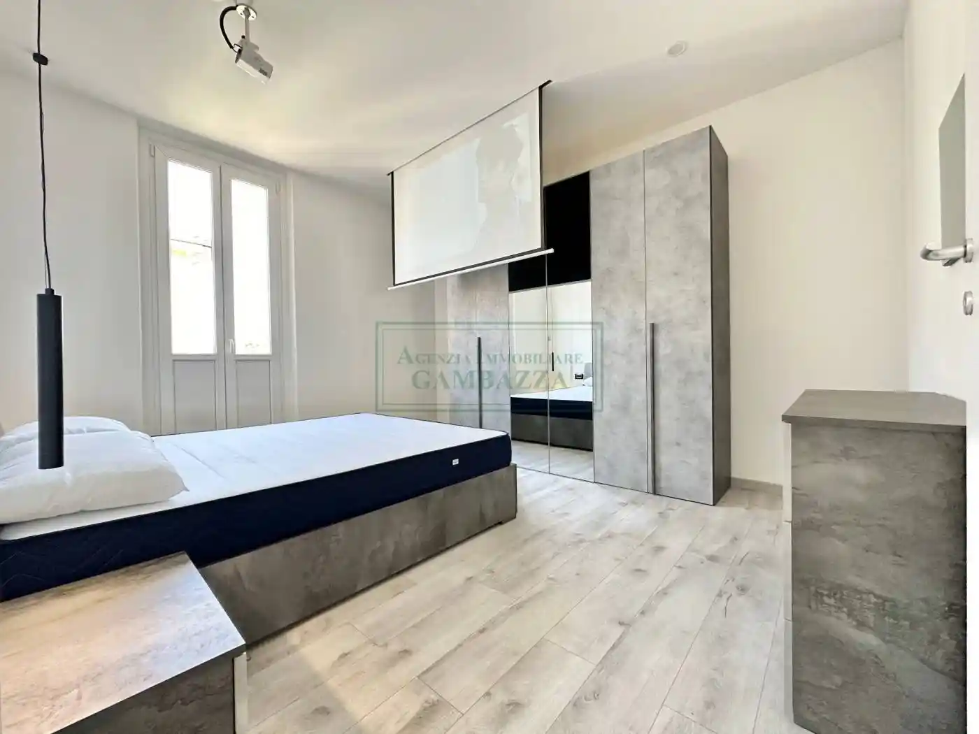 Appartamento in vendita a Salsomaggiore Terme