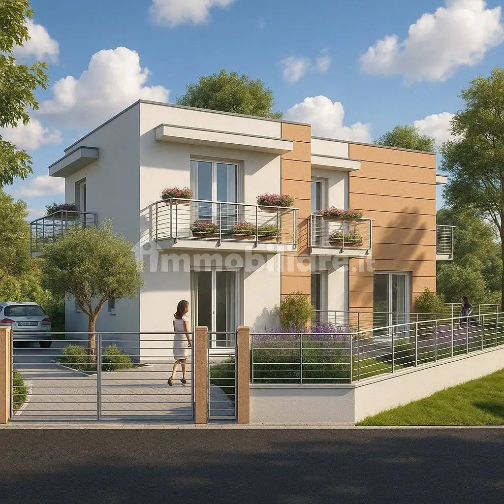 Villa in vendita a Capaccio Paestum