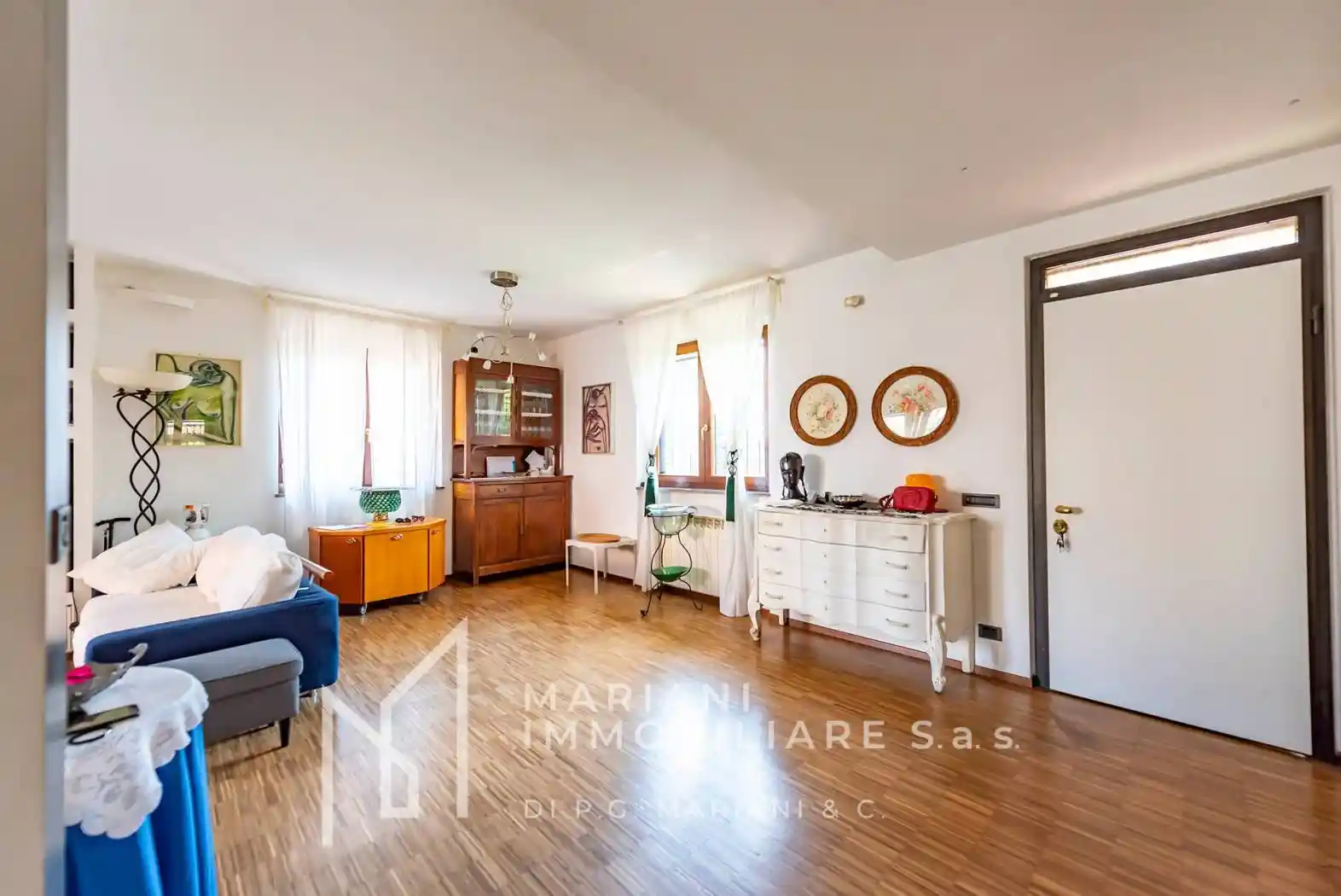 Villa in vendita a Pregnana Milanese