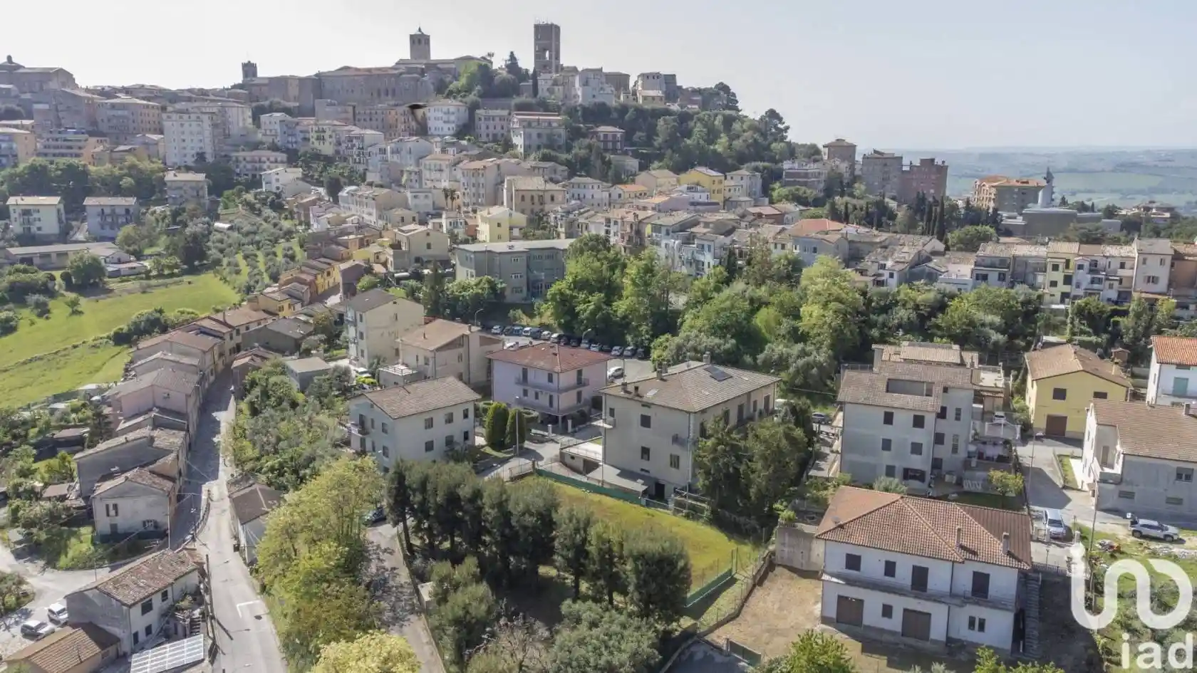 Appartamento in vendita a Osimo