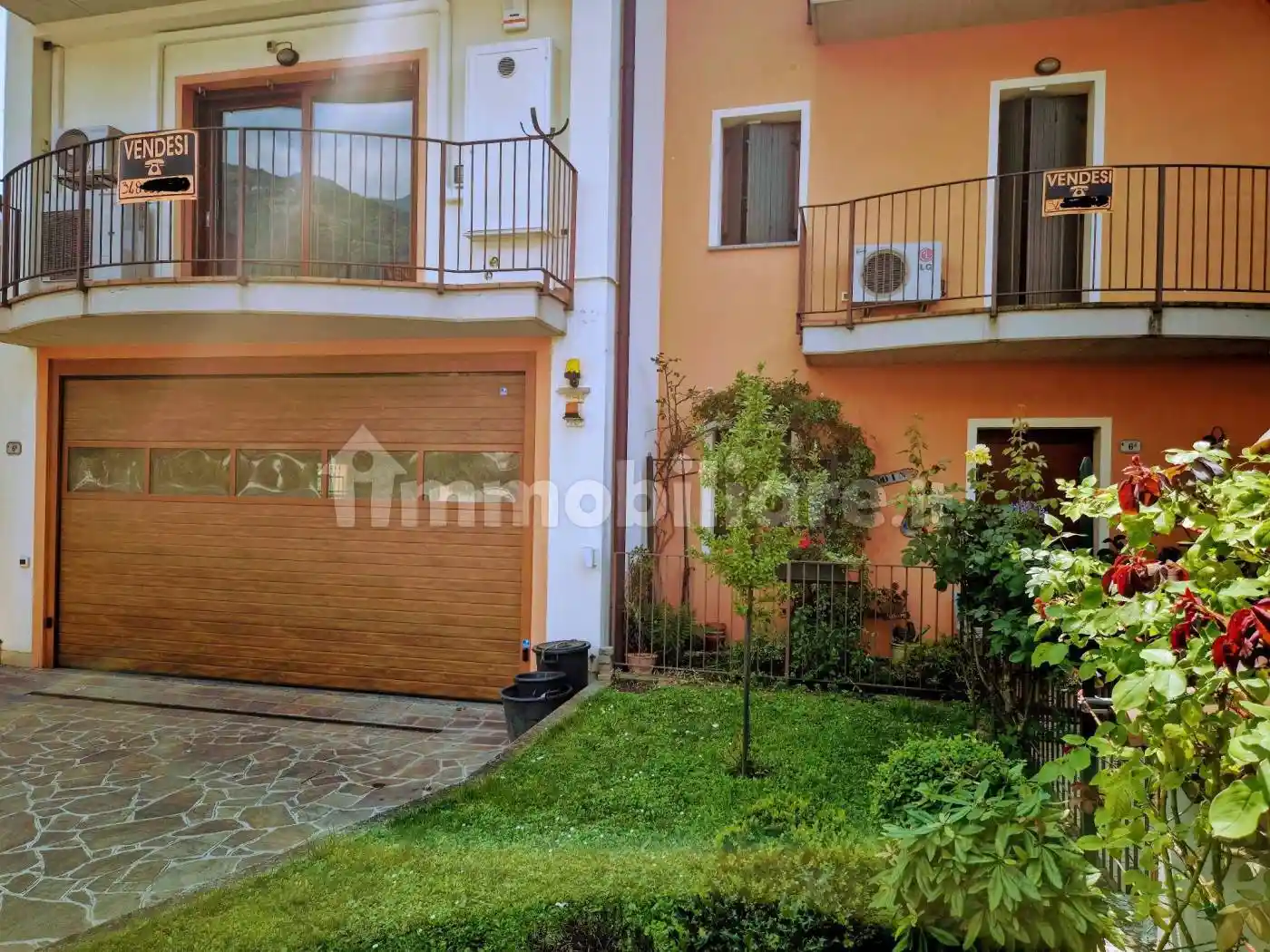 Appartamento in vendita a Pisogne