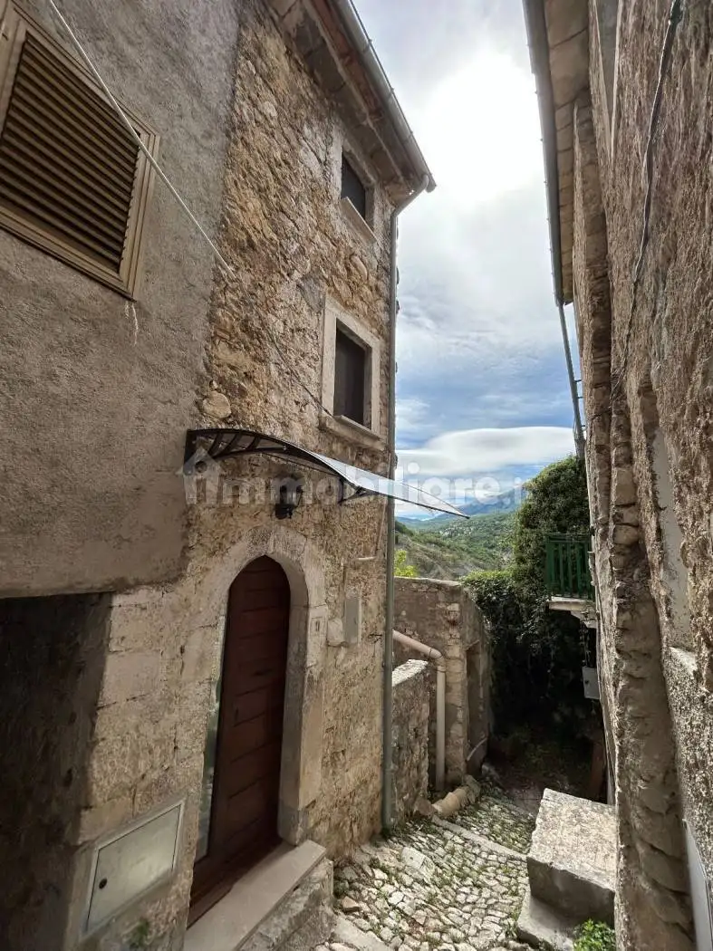 Bilocale via del Carmine 9, Centro, Caramanico Terme