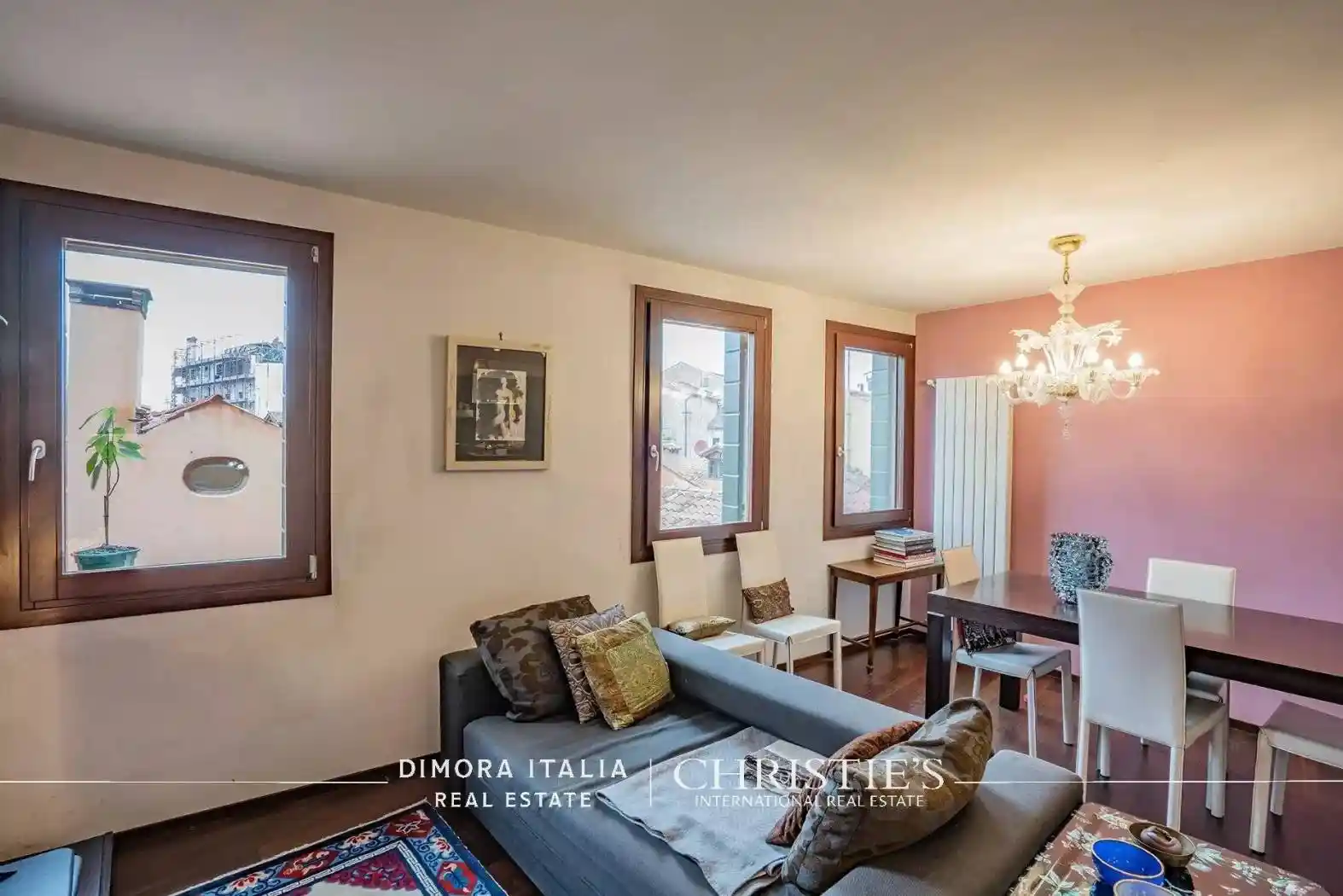 Quadrilocale Castello, 2282, Santi Giovanni e Paolo - Santa Maria Formosa, Venezia - foto 2