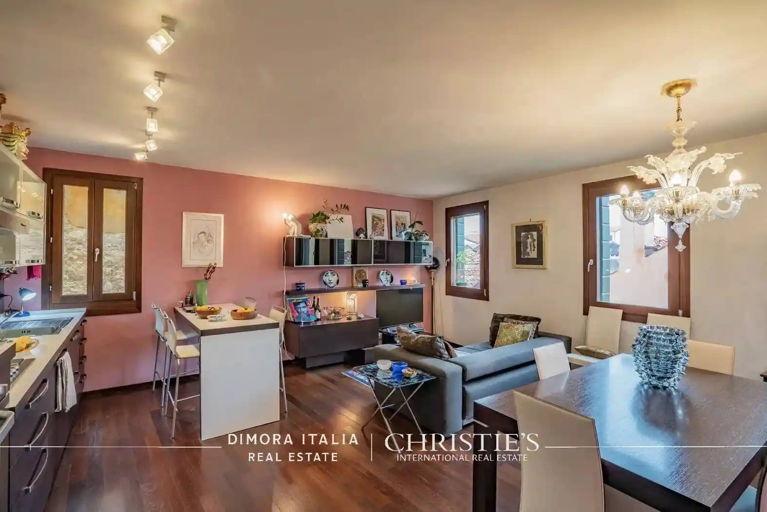 Quadrilocale Castello, 2282, Santi Giovanni e Paolo - Santa Maria Formosa, Venezia - foto 3