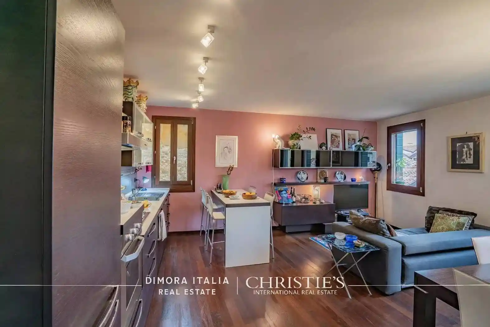 Quadrilocale Castello, 2282, Santi Giovanni e Paolo - Santa Maria Formosa, Venezia - foto 4