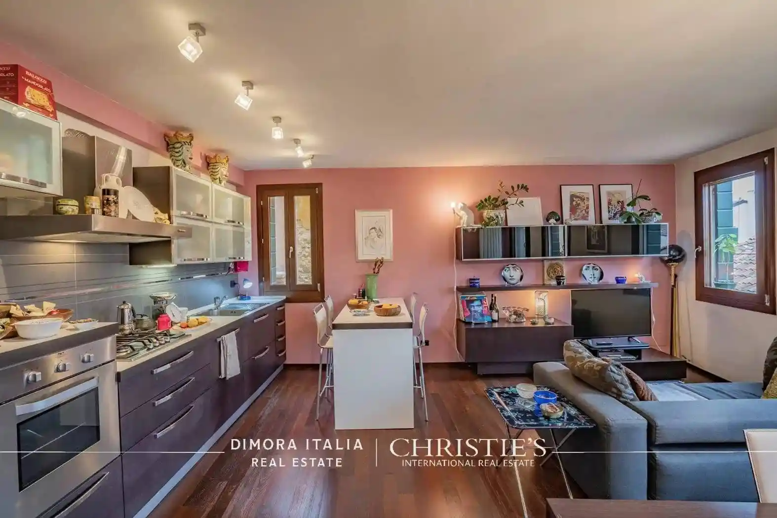 Quadrilocale Castello, 2282, Santi Giovanni e Paolo - Santa Maria Formosa, Venezia - foto 5