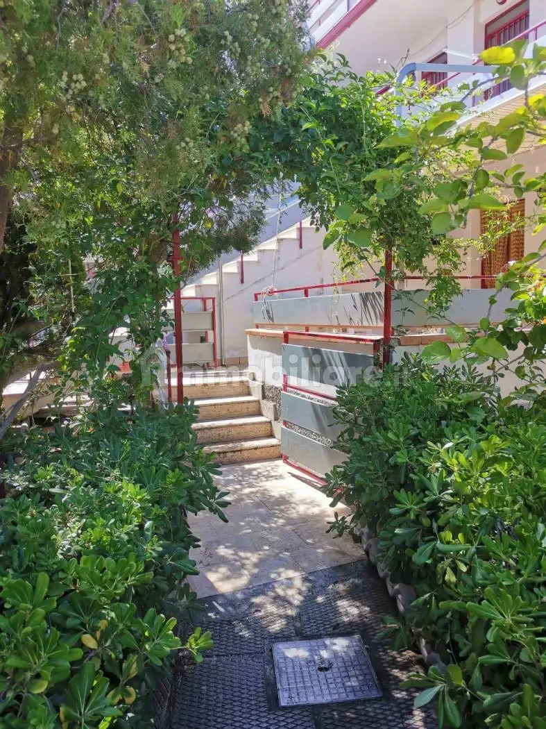 Appartamento in affitto a Gioiosa Marea