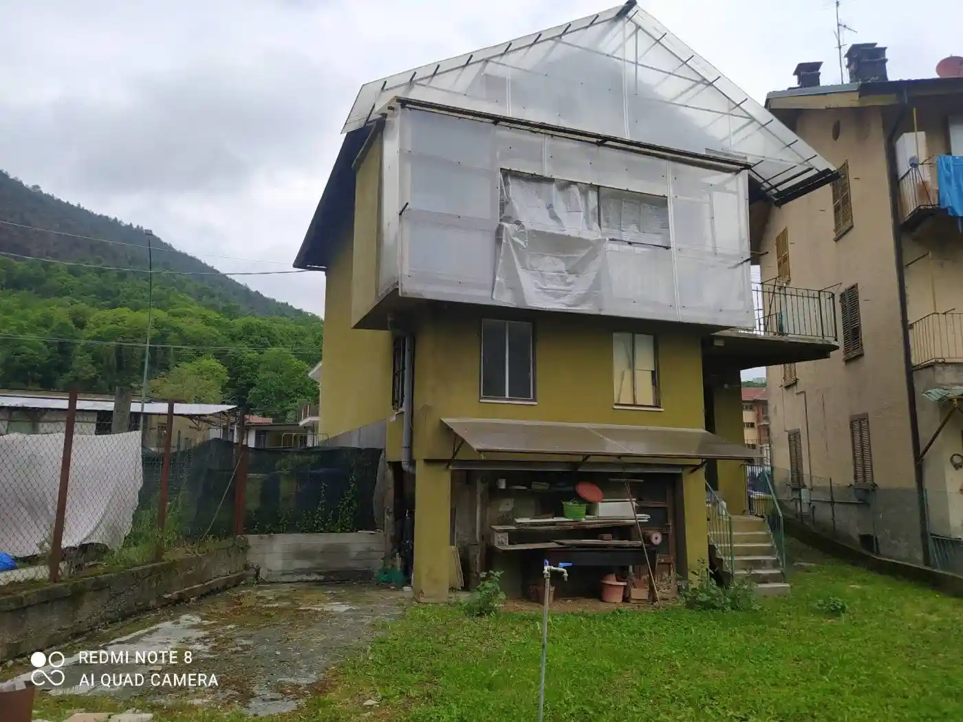 Casa indipendente - foto 5