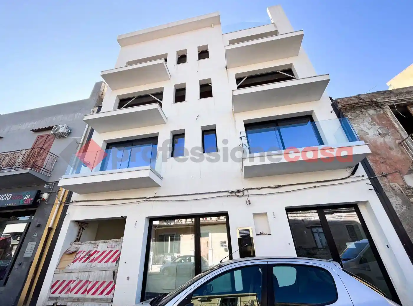 Appartamento in vendita a Milazzo