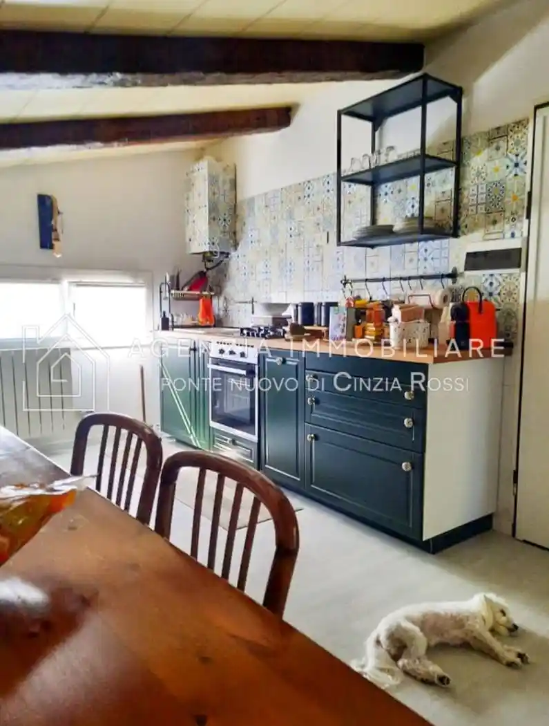 Attico - Mansarda in vendita a Ravenna