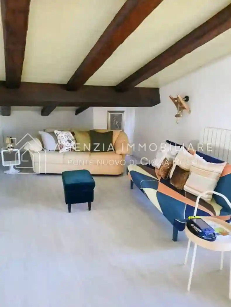 Attico - Mansarda - foto 5