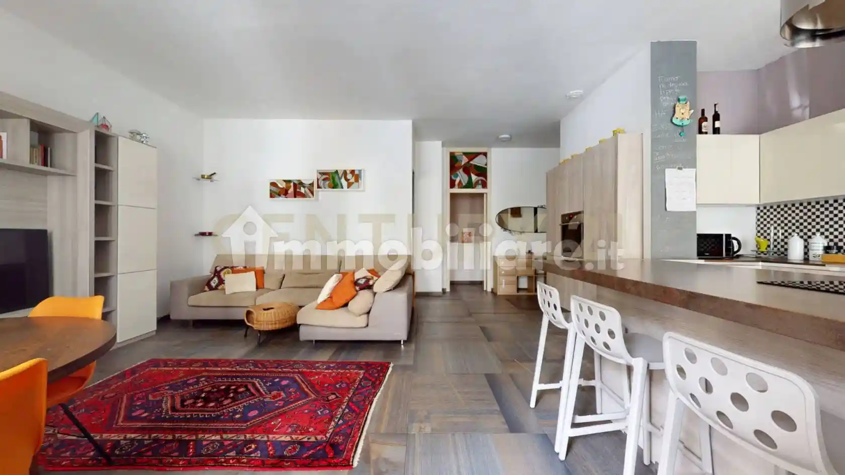 Appartamento in vendita a Rho