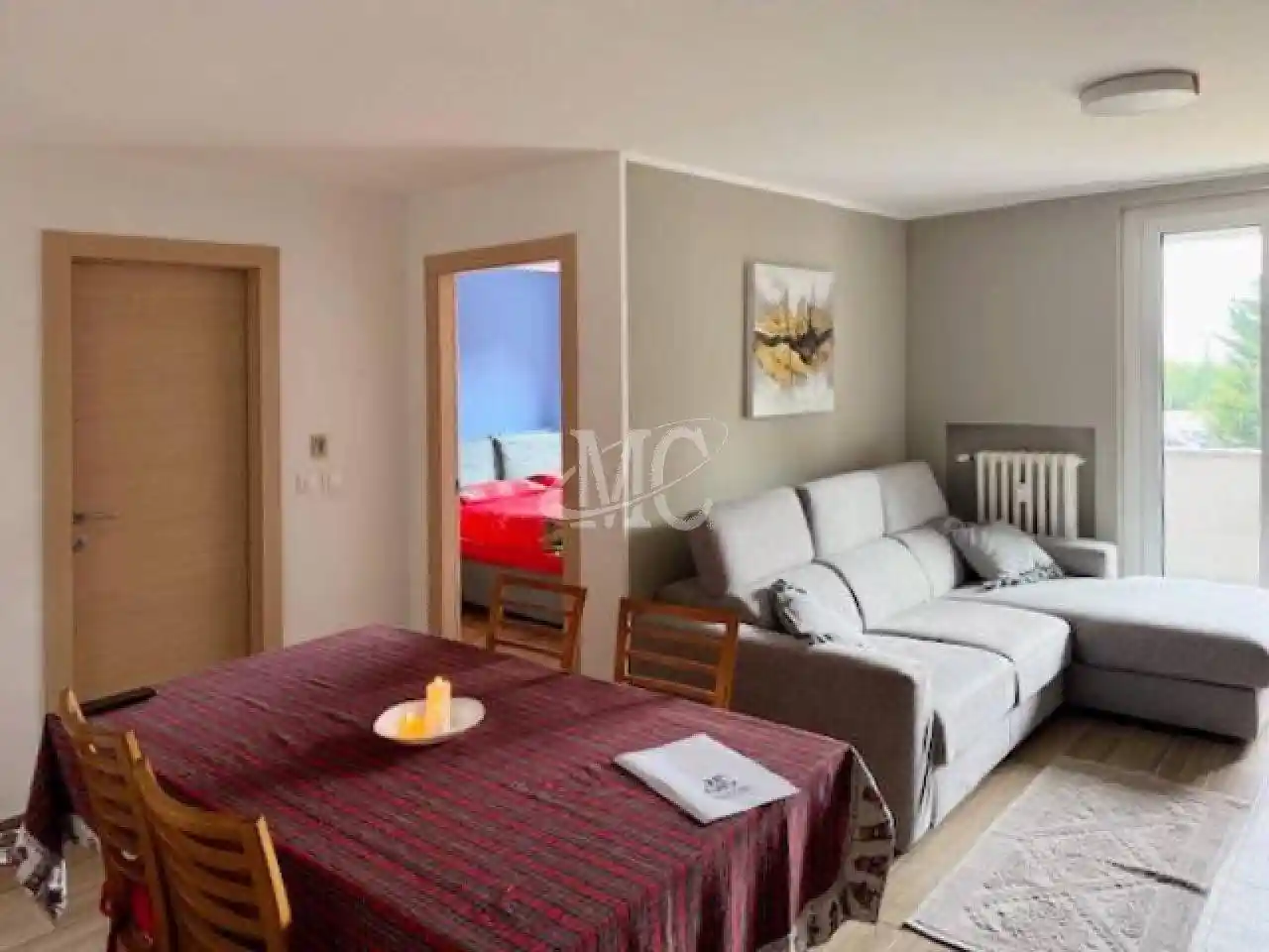 Appartamento in vendita a Brentonico