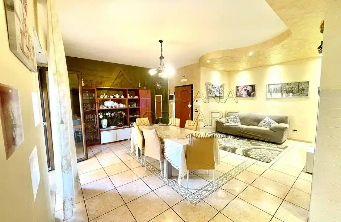 Appartamento in vendita a Corigliano-Rossano