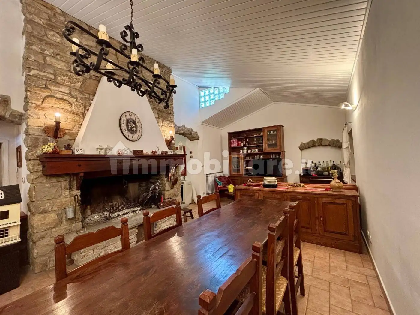 Villa in vendita a Monghidoro