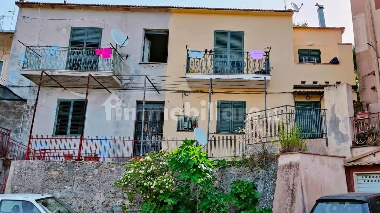 Appartamento in vendita a Ascea