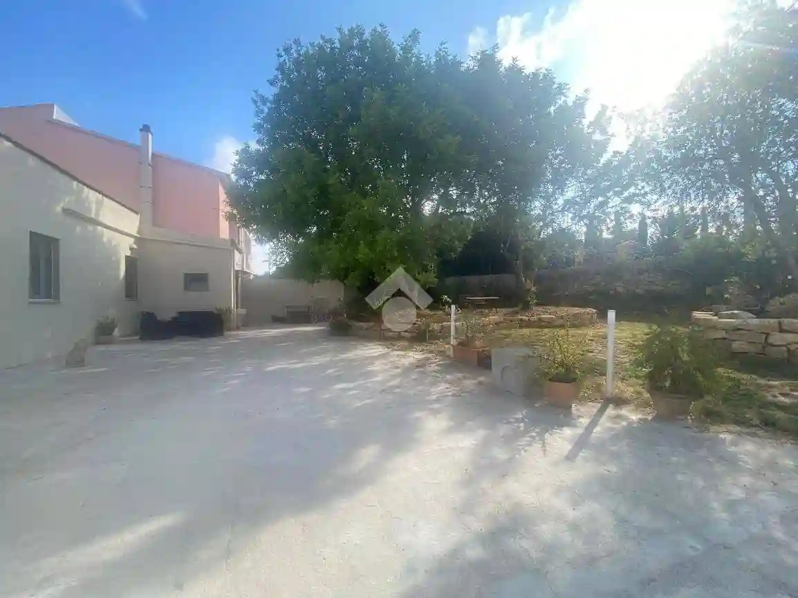 Appartamento Str. Vicinale San Vigliano 3, Caniga, Sassari - foto 4