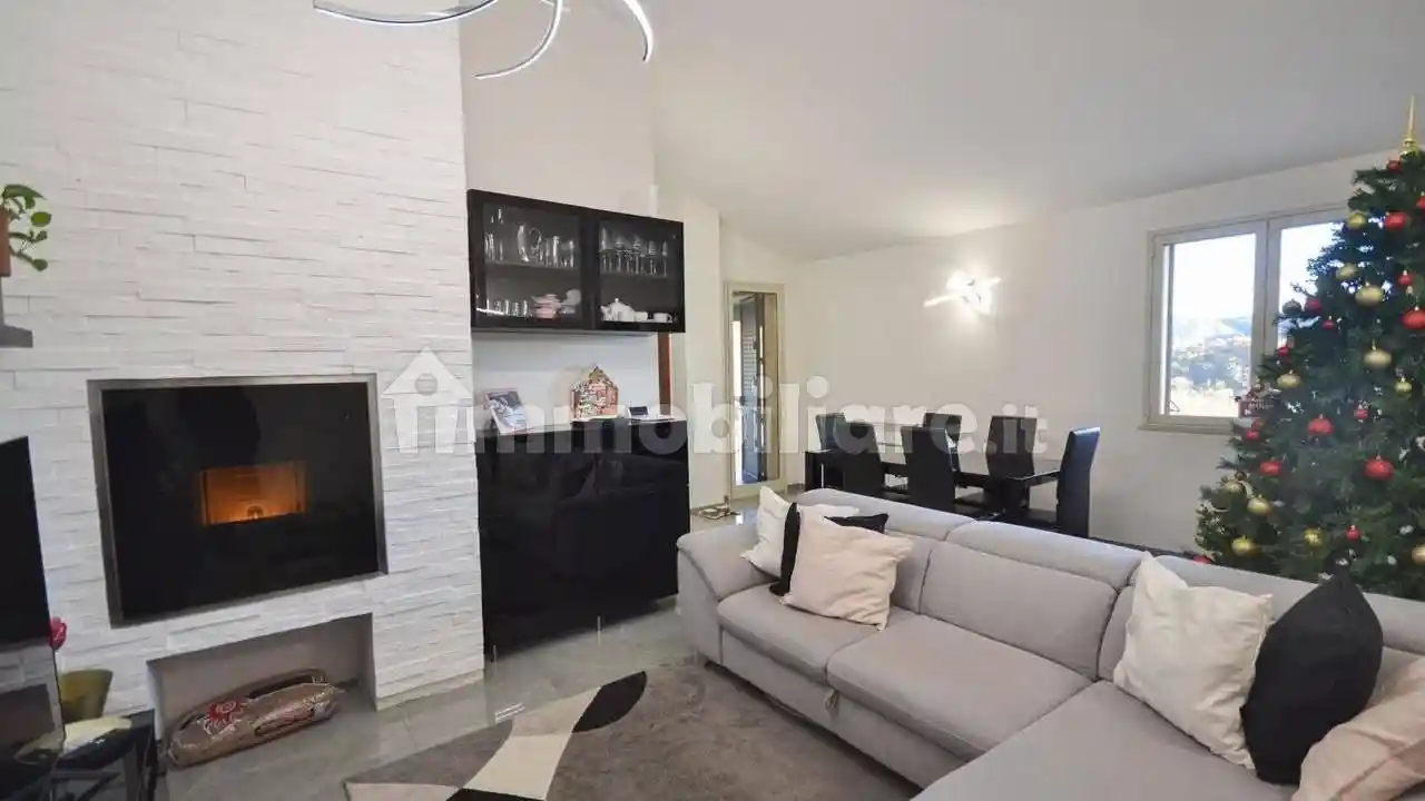 Appartamento in vendita a Fabro