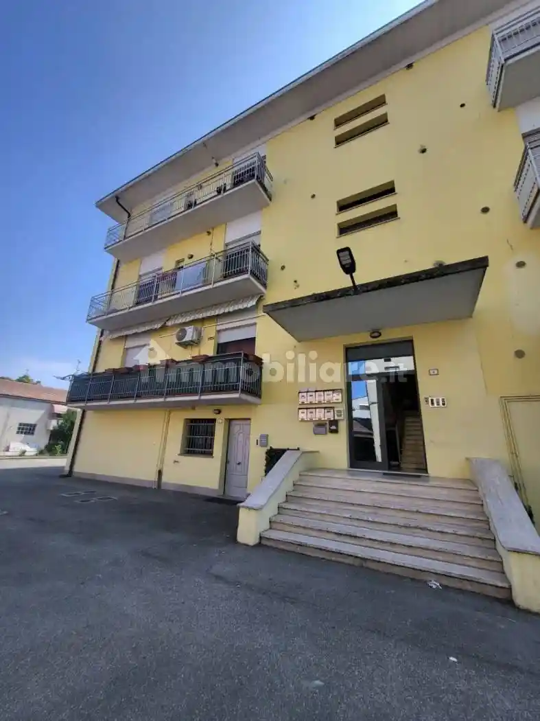 Appartamento in vendita a Finale Emilia