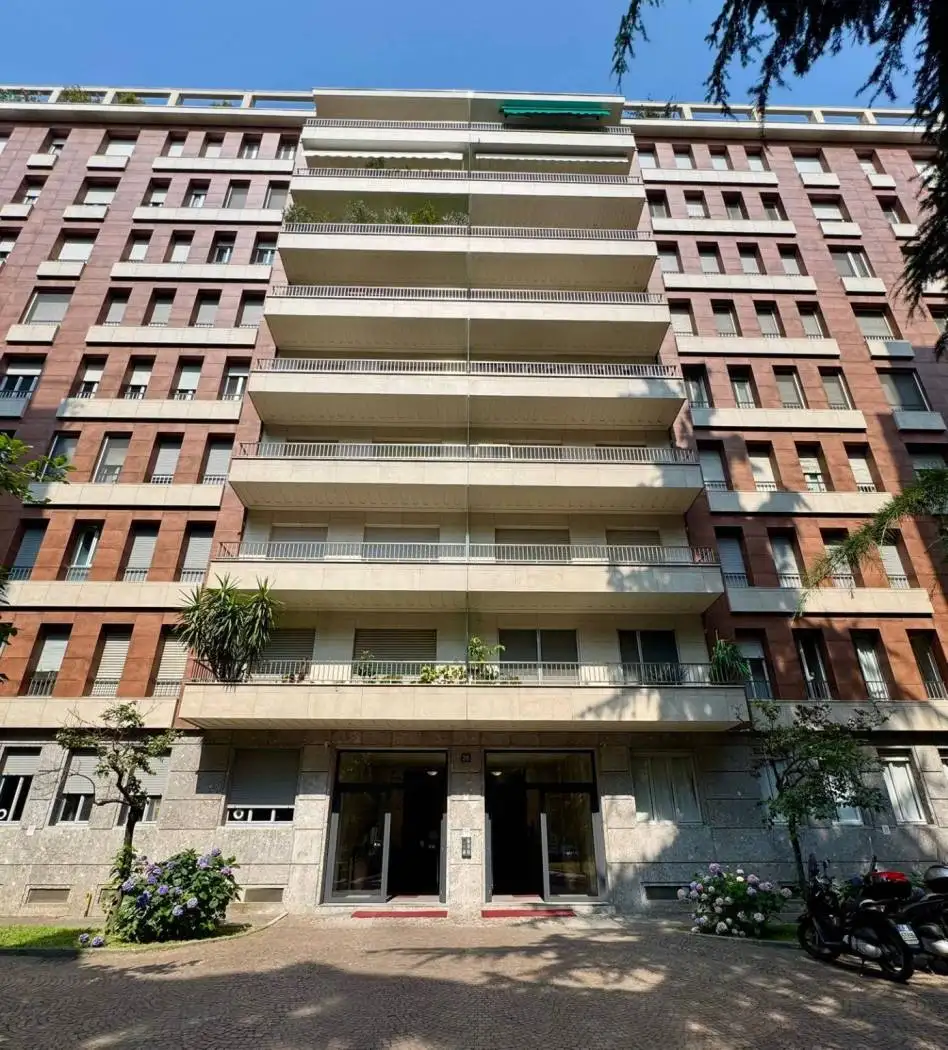 Apartment in vendita a Milan