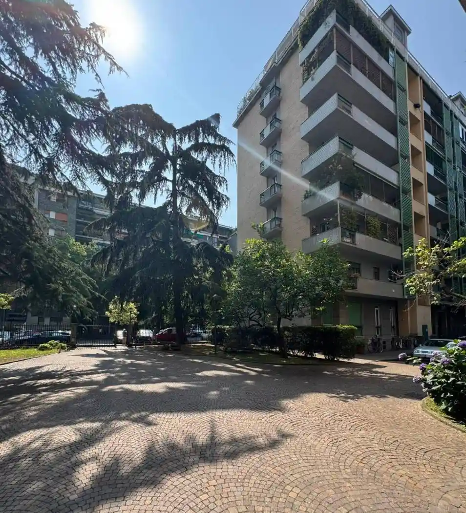 Trilocale via Giacomo Boni 26, Washington, Milano - foto 2