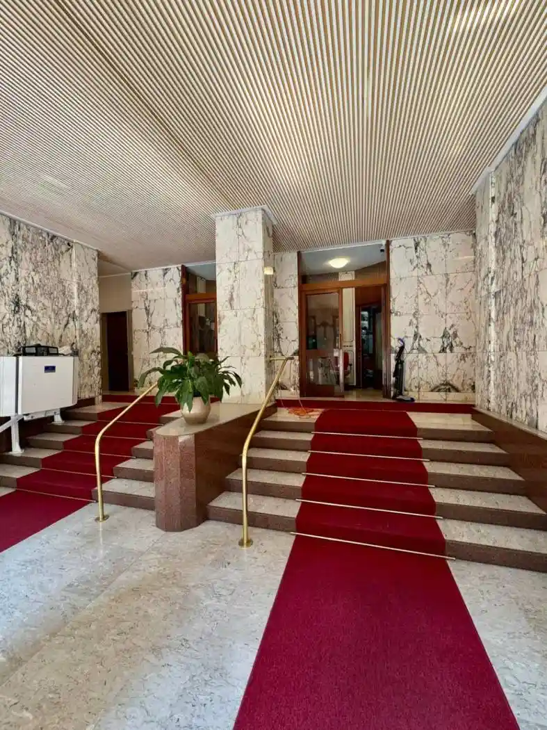 Trilocale via Giacomo Boni 26, Washington, Milano - foto 3