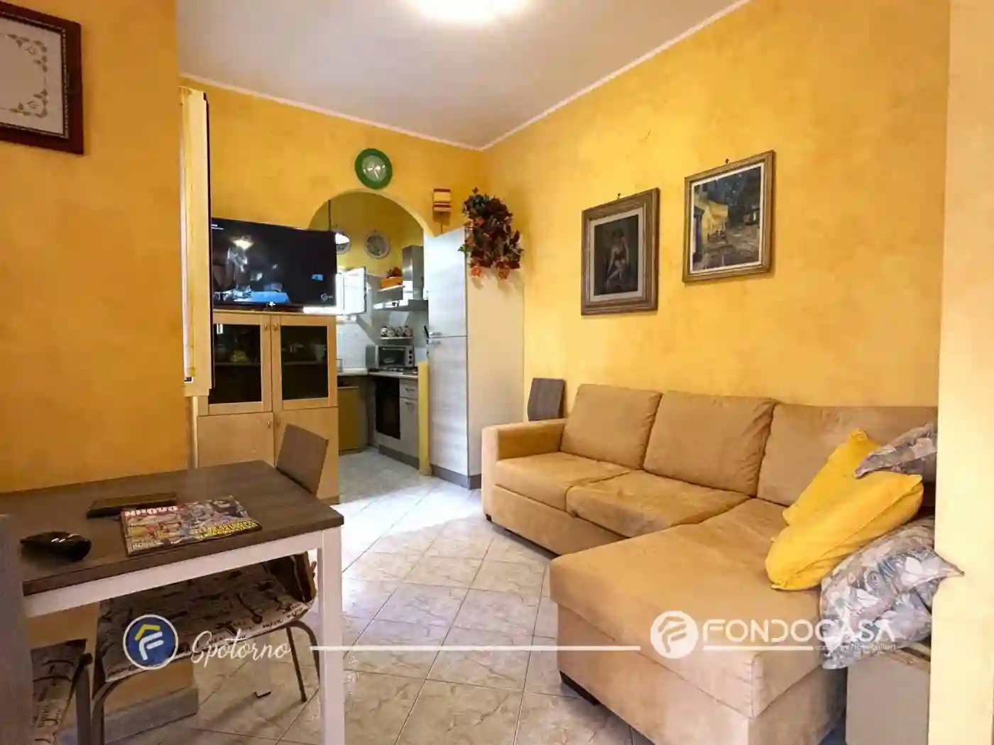 Appartamento - foto 4