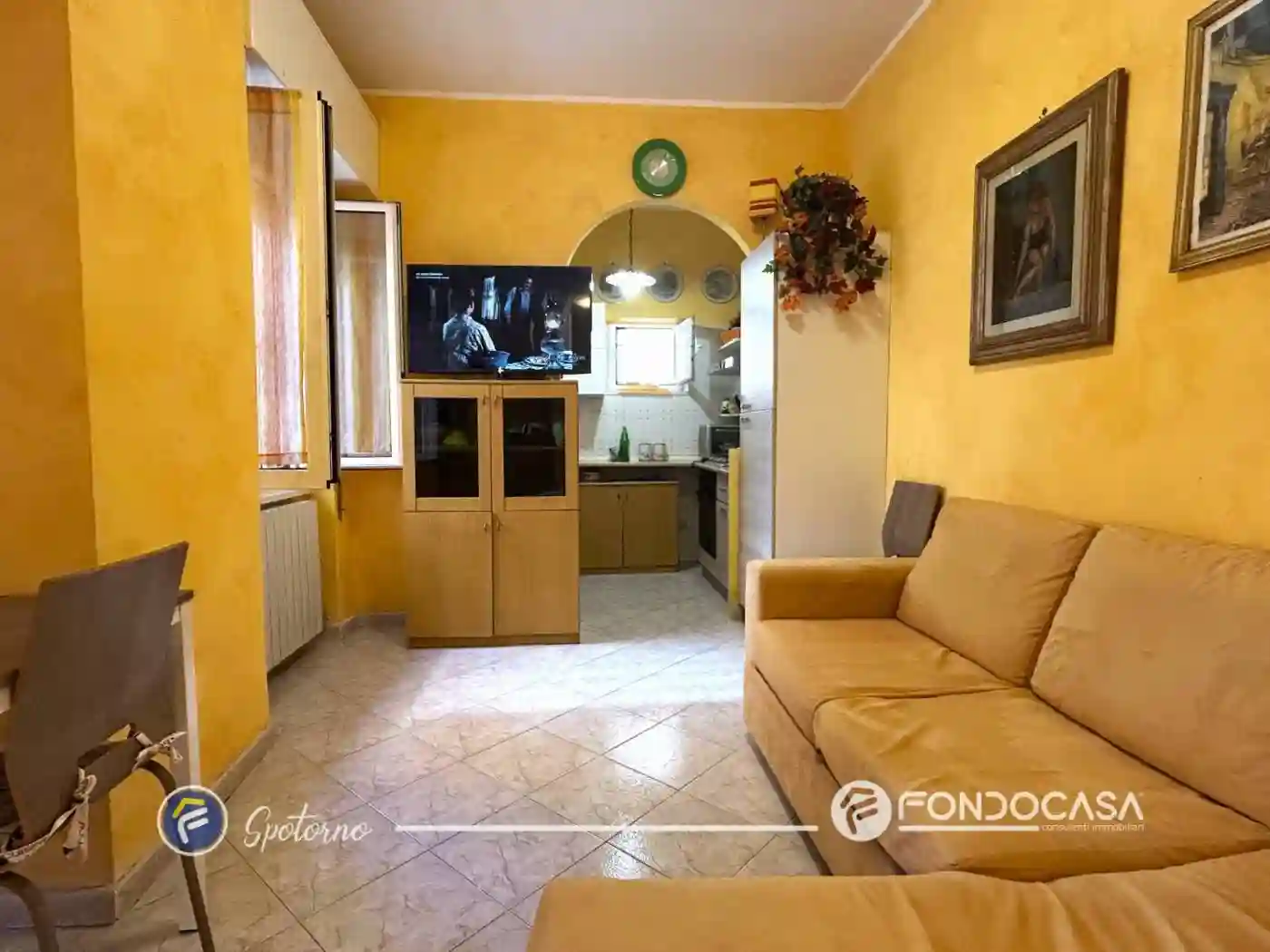 Appartamento - foto 5