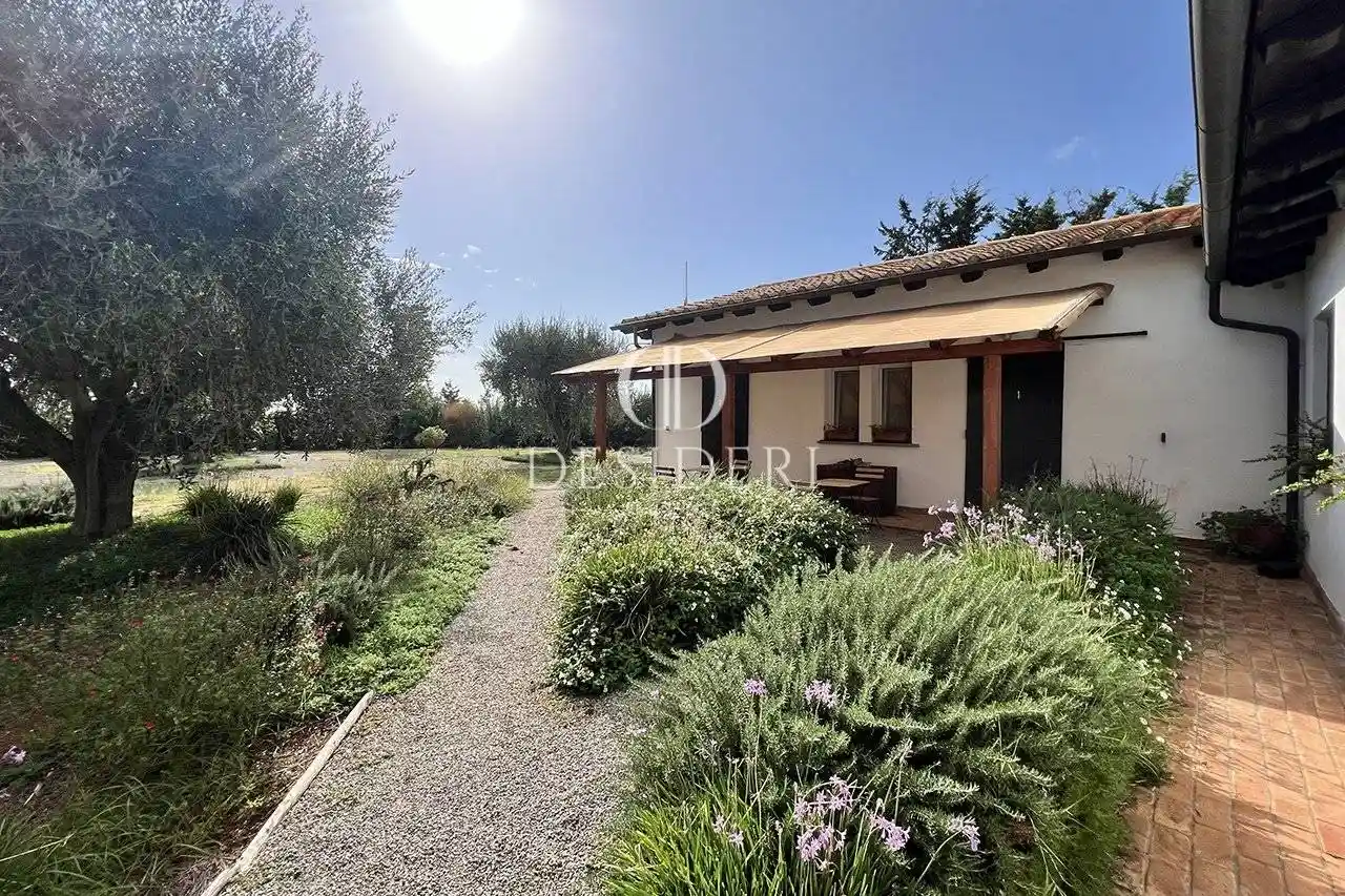 Rustico - Casale in vendita a Capalbio