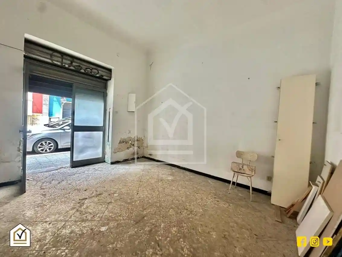 Appartamento in vendita a Bari