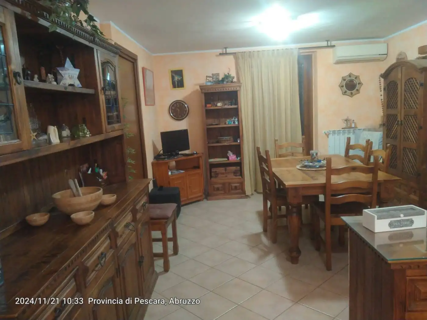 Villa in vendita a Città Sant'Angelo