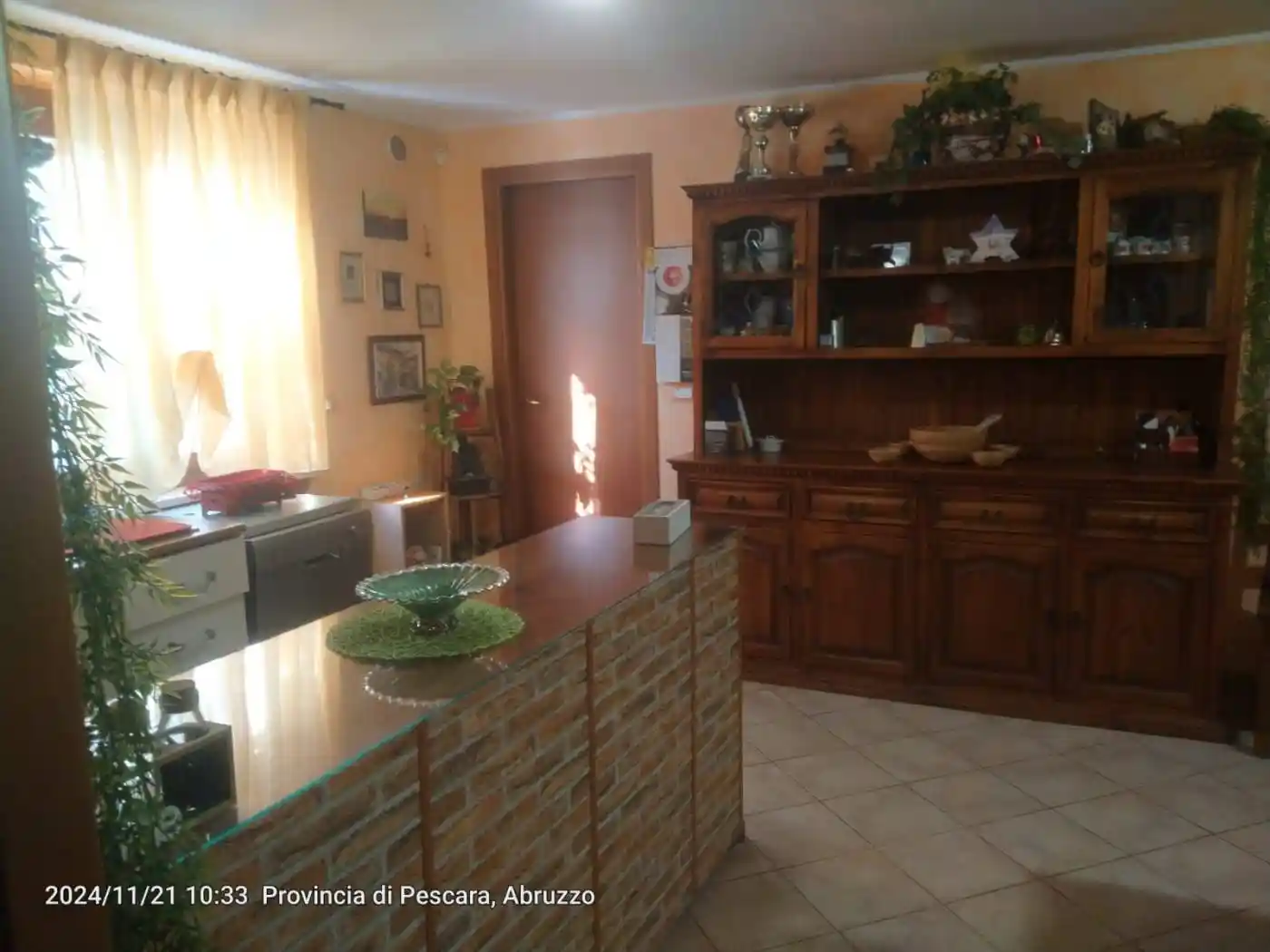 Villa bifamiliare, buono stato, 220 m², San Martino Bassa, Città Sant'Angelo - foto 2