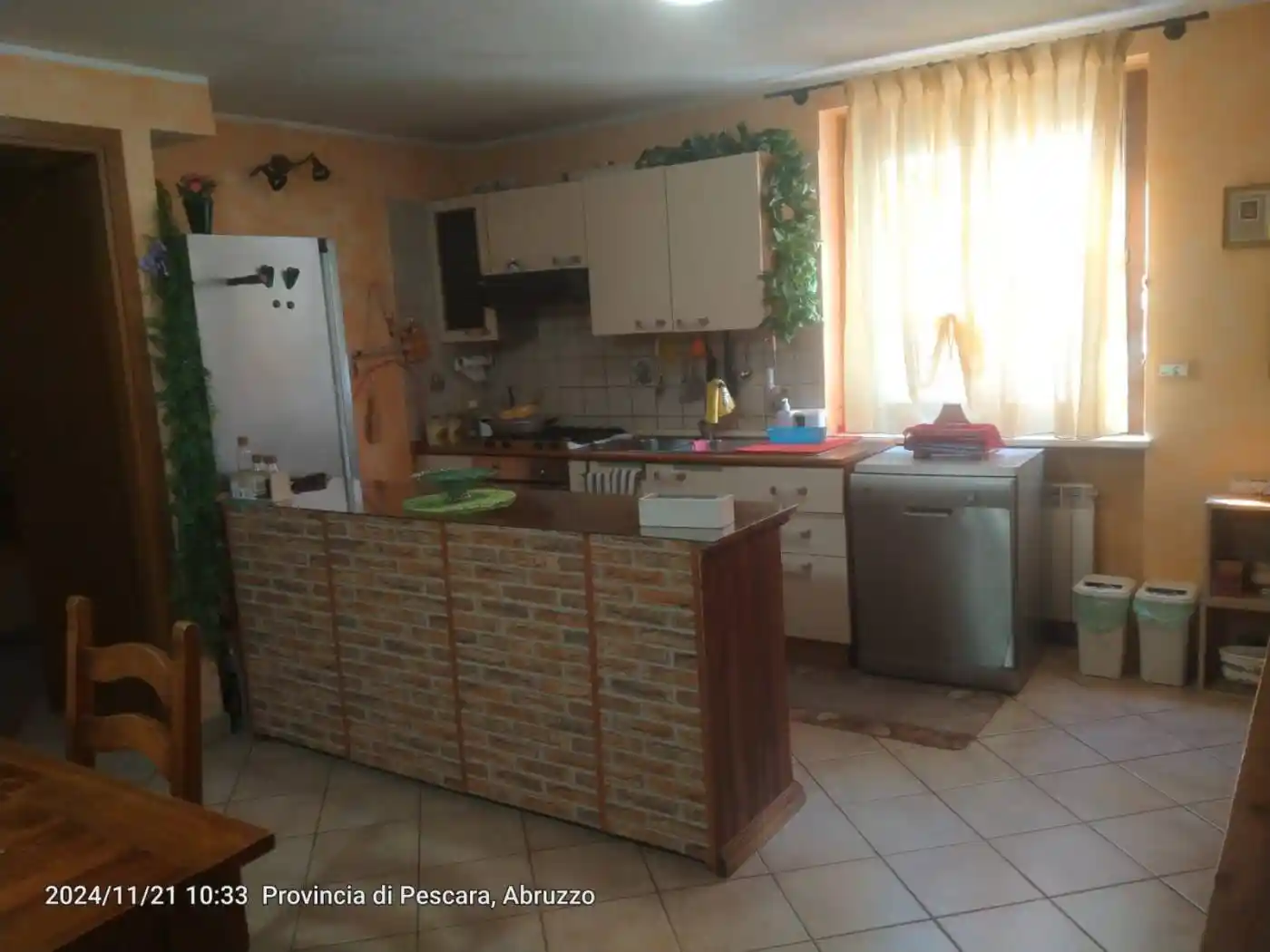 Villa bifamiliare, buono stato, 220 m², San Martino Bassa, Città Sant'Angelo - foto 3