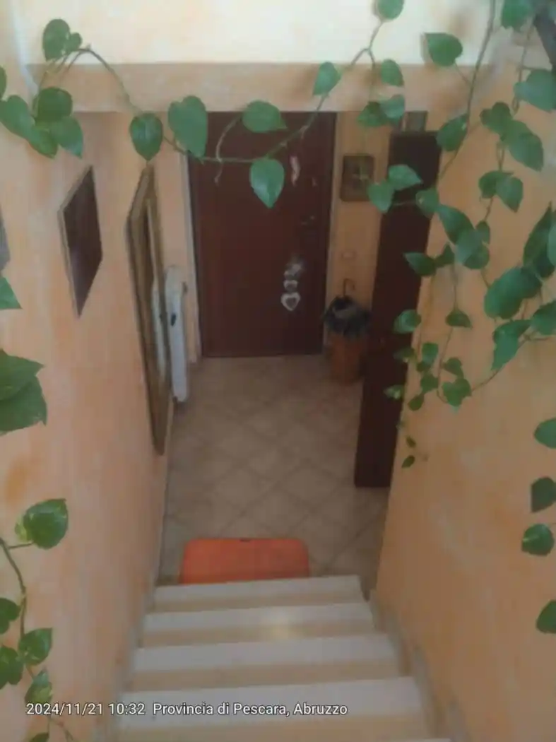 Villa bifamiliare, buono stato, 220 m², San Martino Bassa, Città Sant'Angelo - foto 4