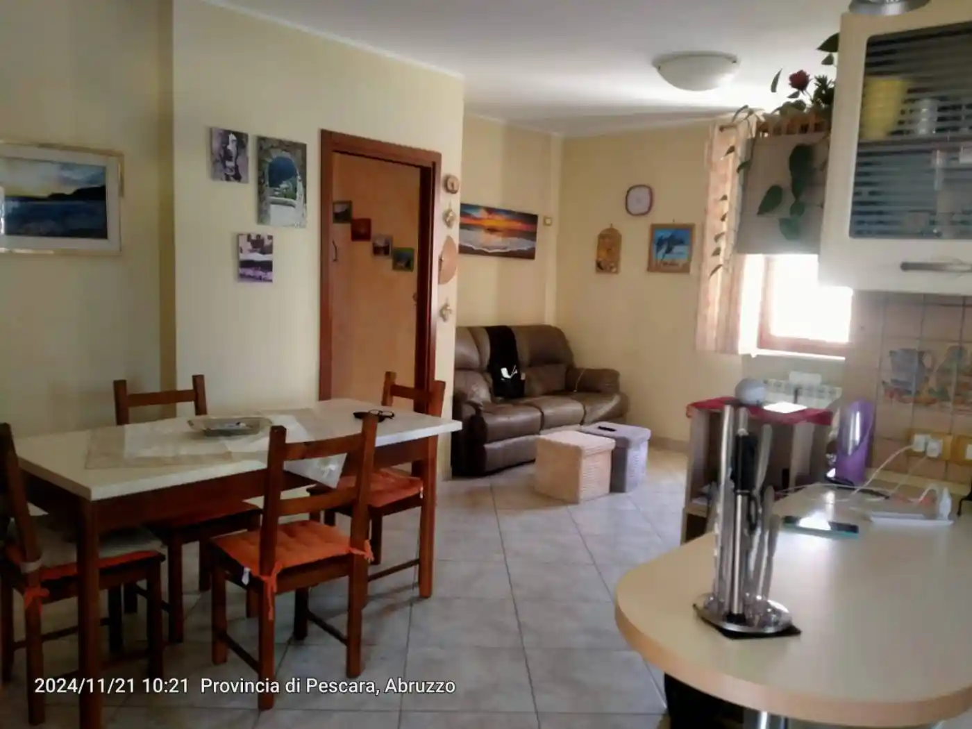 Villa bifamiliare, buono stato, 220 m², San Martino Bassa, Città Sant'Angelo - foto 5