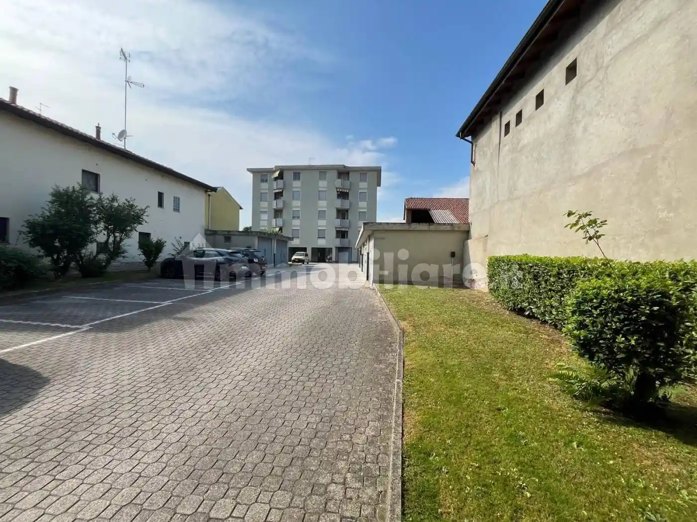 Bilocale buono stato, primo piano, Pernate, Novara - foto 3