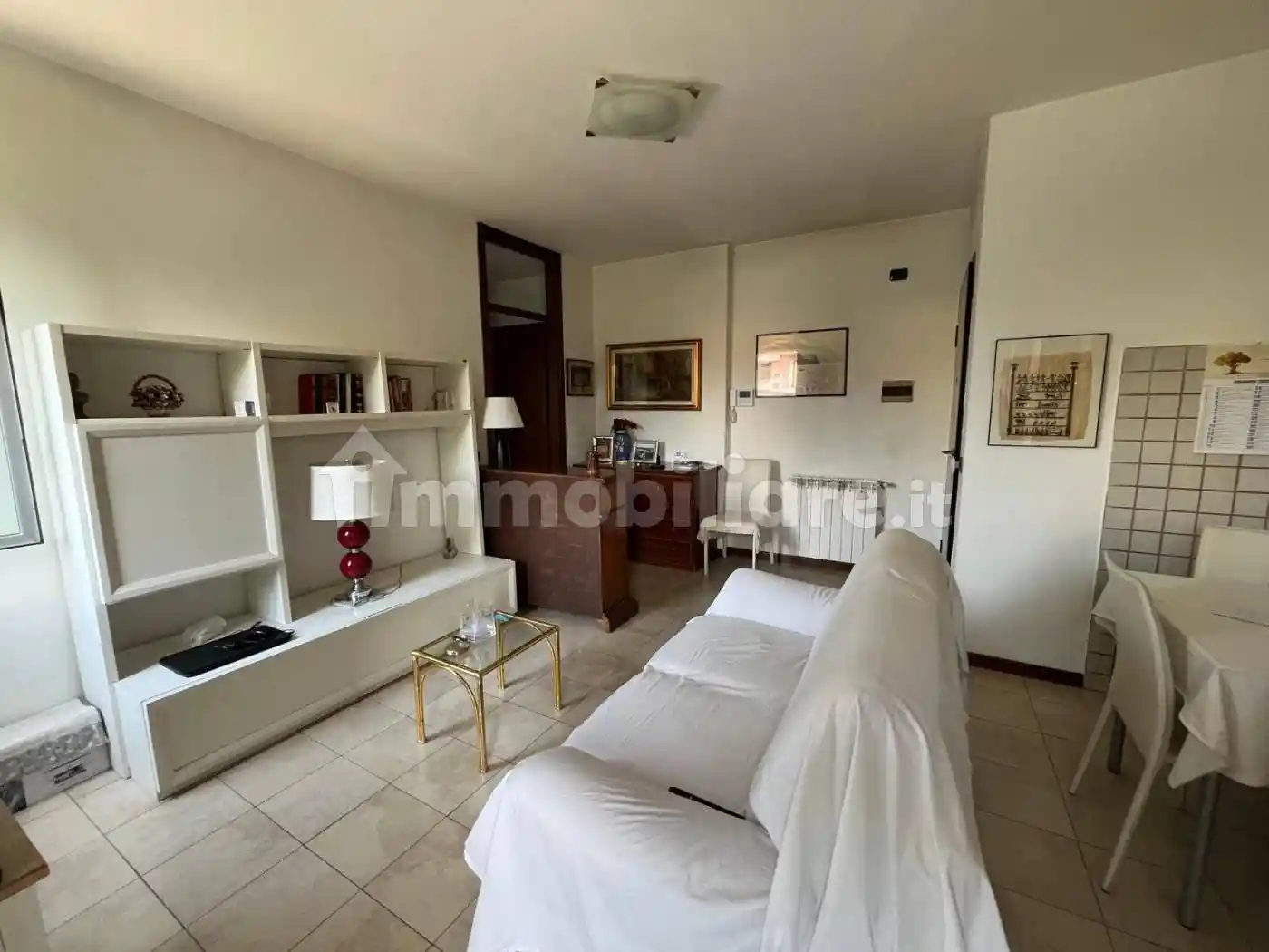 Bilocale buono stato, primo piano, Pernate, Novara - foto 5