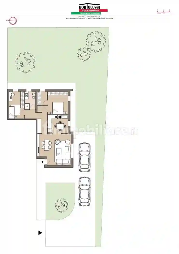 Appartamento - foto 2