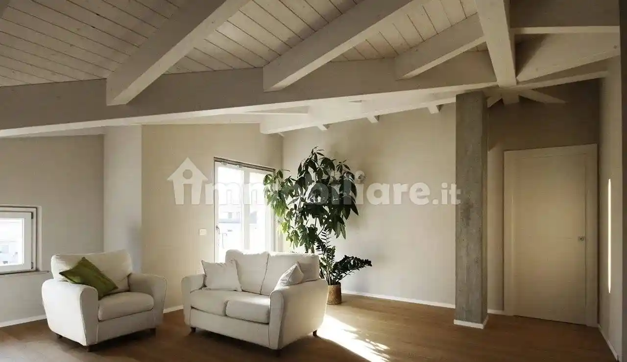 Attico - Mansarda in vendita a Lodi