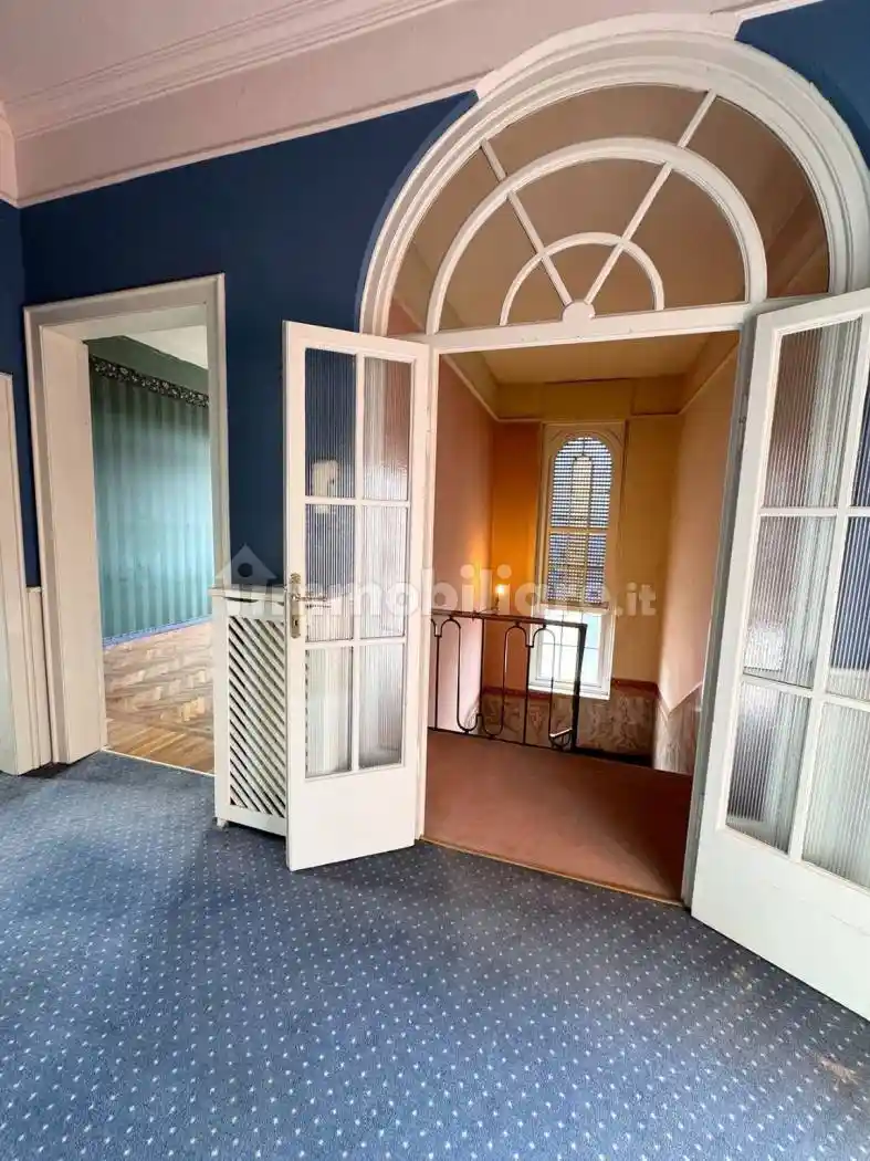 Villa in vendita a Brescia