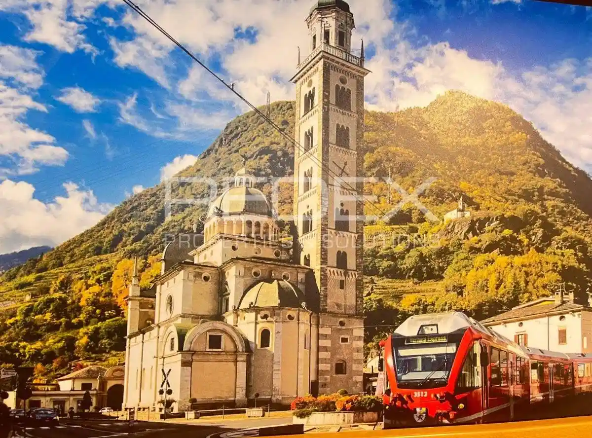 Palazzo - Edificio - foto 2