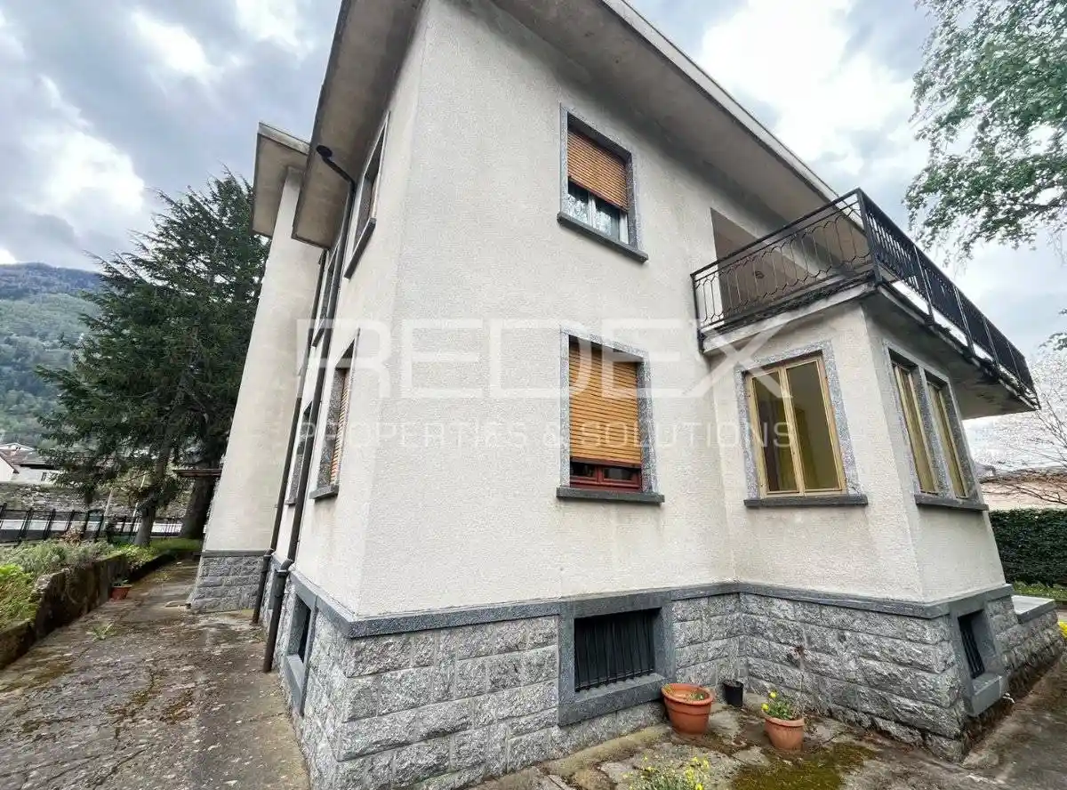 Palazzo - Edificio - foto 4