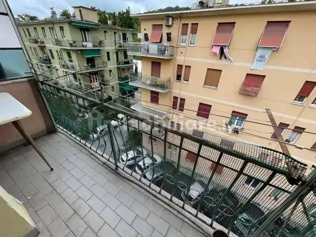 Appartamento in vendita a Rapallo