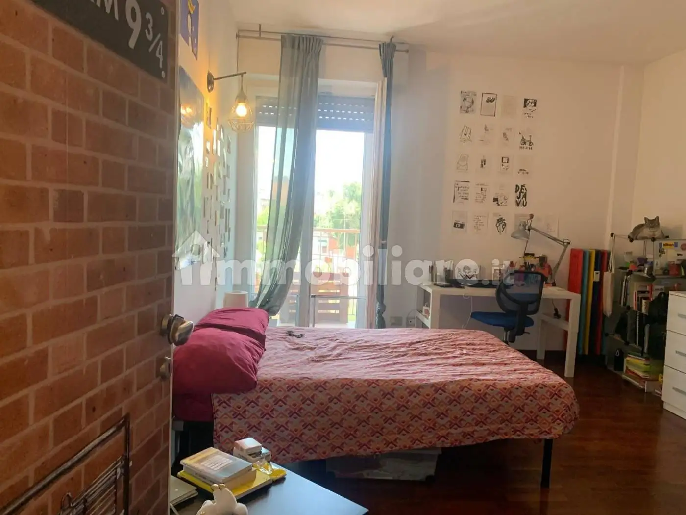 Apartment in vendita a Milan