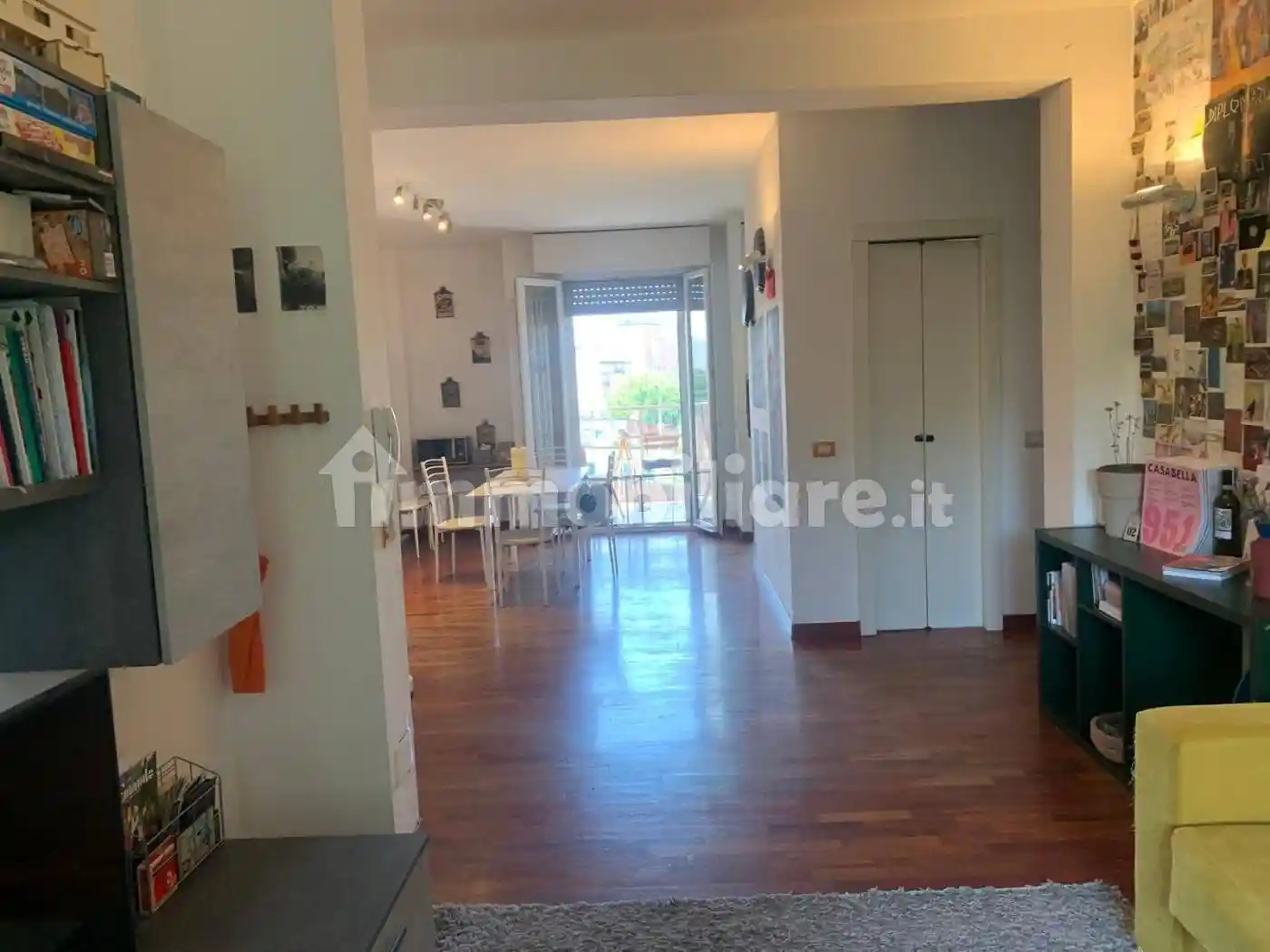 Quadrilocale buono stato, quarto piano, San Siro, Milano - foto 5