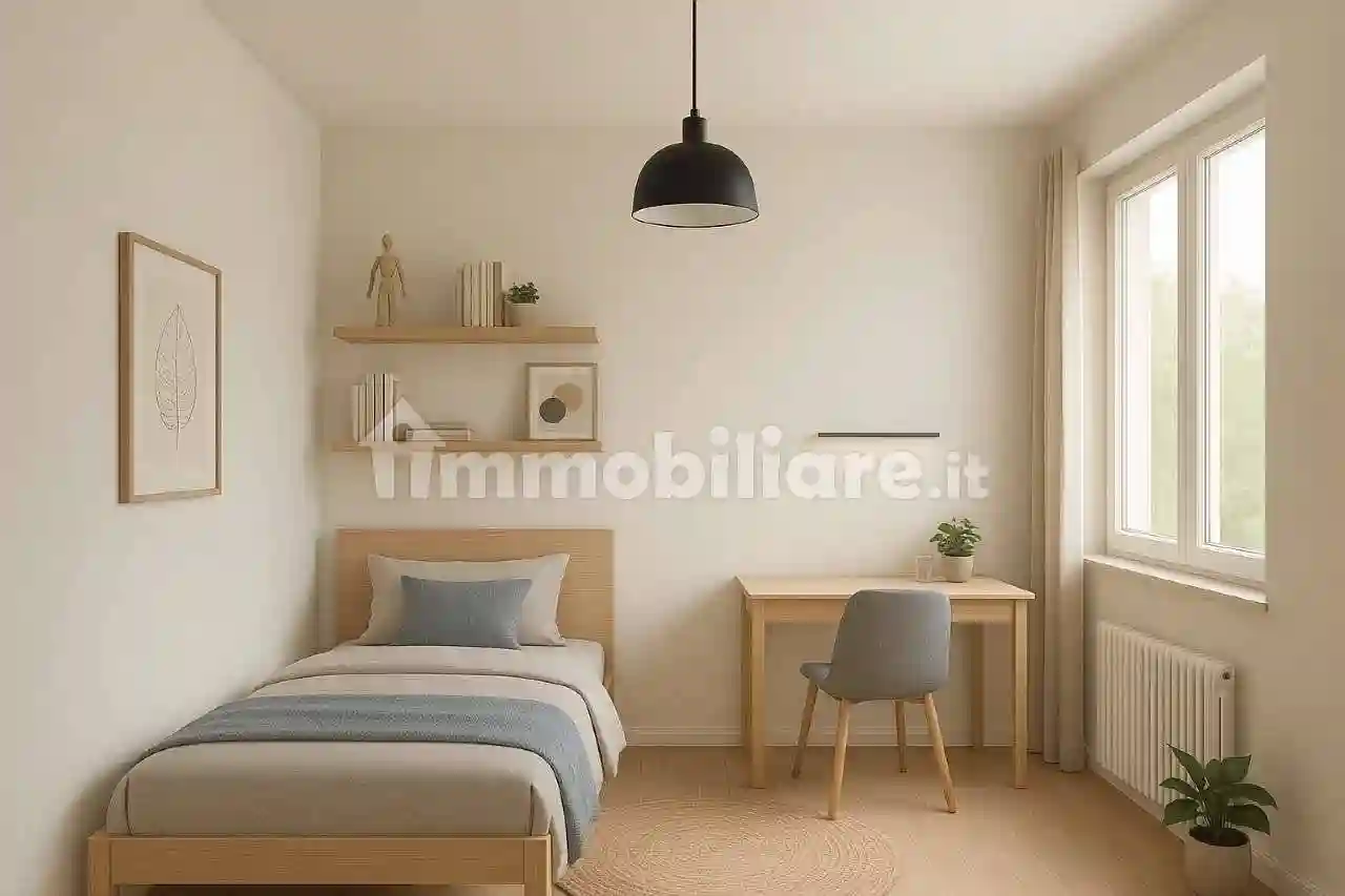 Appartamento - foto 5