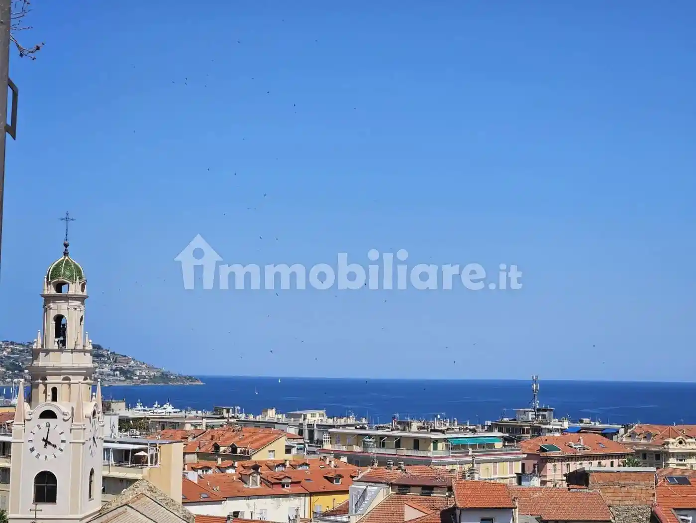 Appartamento in vendita a Sanremo