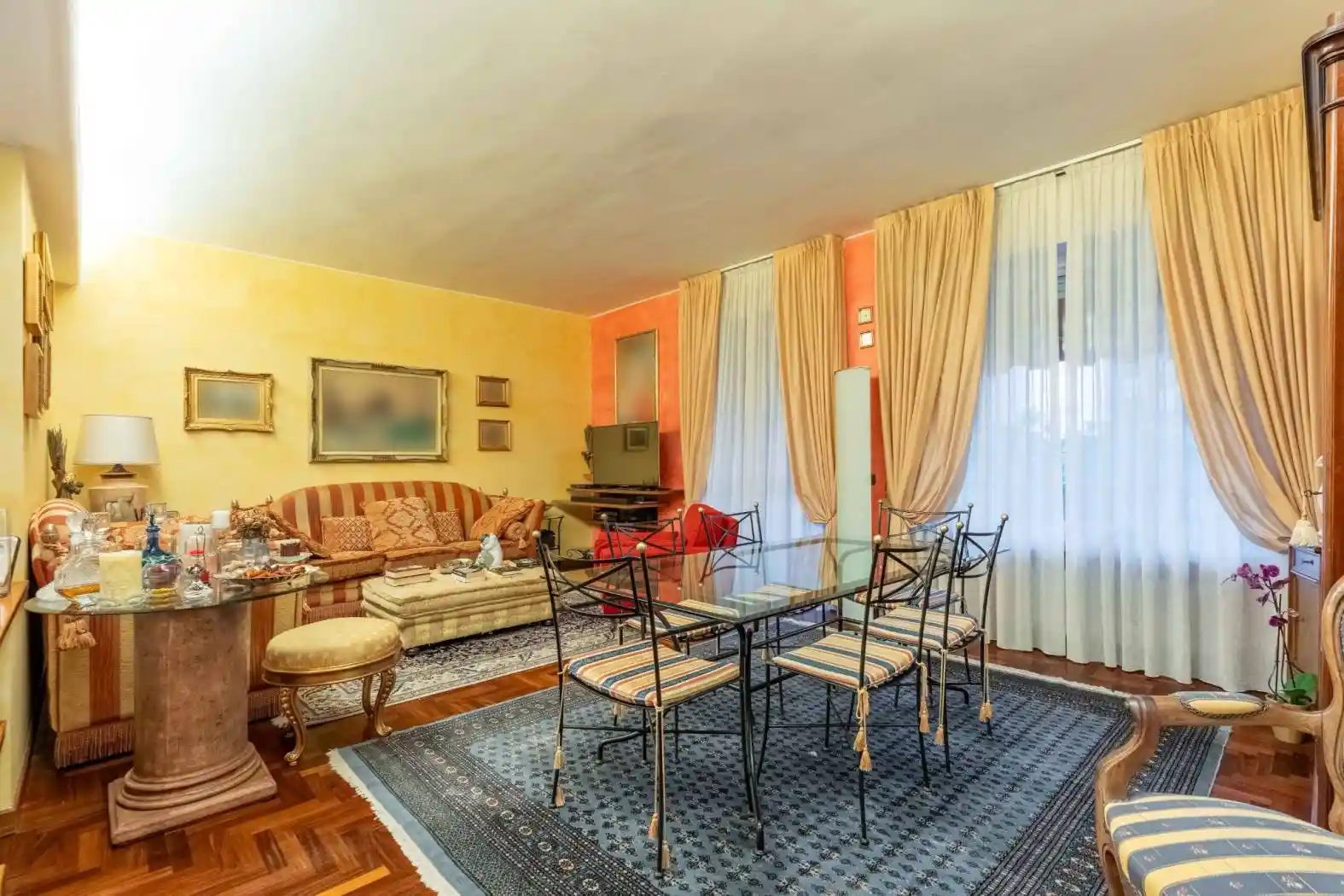 Quadrilocale via Giovanni Battista Boeri 11, Pezzotti - Meda, Milano - foto 2